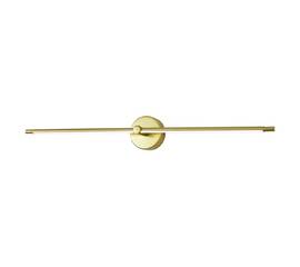 Настенный светильник Escada Focus 10289/1LED Gold