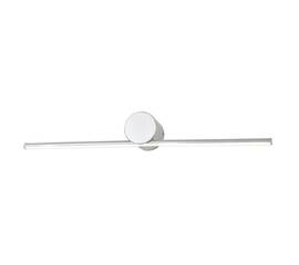 Настенный светильник Escada Line 10291/1LED Silver