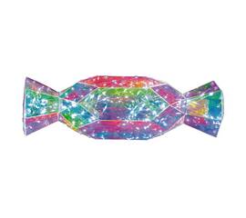 Светодиодная фигура Uniel ULD-R510 3АА CANDY UL-00012219