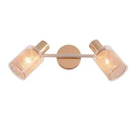 Спот Reluce 06125-3.8-02 WH+FGD
