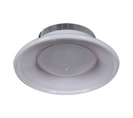 Встраиваемый светильник Reluce 16090-9.0-001RLD MR16 CL