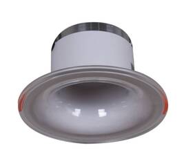 Встраиваемый светильник Reluce 16091-9.0-001RLD MR16 CL
