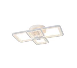 Потолочная люстра Escada Haumea 10283/4LED