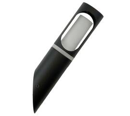 Уличный настенный светильник Feron DH1121 51234