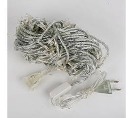 Гирлянда Нить Uniel ULD-S2500-225/STК WHITE IP20 UL-00012076