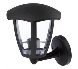 Уличный настенный светильник Эра Дели ДБУ 07-8-005 Б0064299