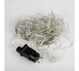 Гирлянда Бахрома Uniel ULD-B6006-080/STK BLUE IP44 UL-00012075