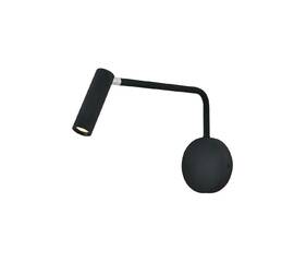 Бра Escada Koppa 10299/1LED Black