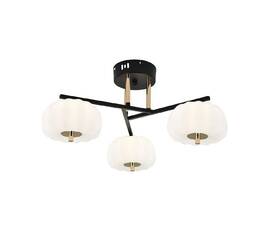 Потолочная люстра Escada Halma 10301/3LED