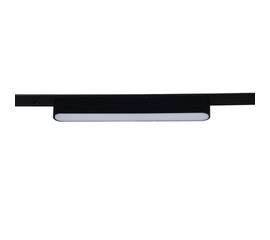 Трековый магнитный светильник Reluce 13001-9.3-001UR magnetic LED12W BK