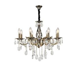Подвесная люстра Escada Okere 2107/8P
