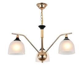 Подвесная люстра Escada Actinidia 2123/3P