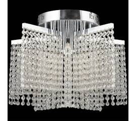 Потолочная люстра Reluce 02653-0.3-60W LED CH