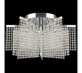 Потолочная люстра Reluce 02653-0.3-96W LED CH