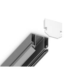Заглушка (2 шт.) Ambrella Light Magnetic 220V GL1063