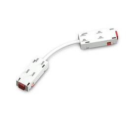 Коннектор питания гибкий Ambrella Light Magnetic 220V GL1109