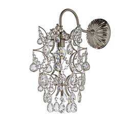 Бра Dio DArte Unico E 2.1.1.600 N