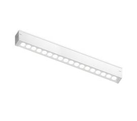 Трековый магнитный светильник Ambrella Light Magnetic 220V GL1311