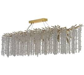 Подвесная люстра Dio DArte Tavenna H 1.5.150x48.100 G