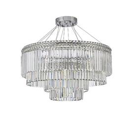 Подвесная люстра Arti Lampadari Ovindoli L 1.5.80+40.101 N
