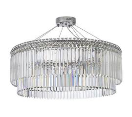 Подвесная люстра Arti Lampadari Ovindoli L 1.5.80.101 N