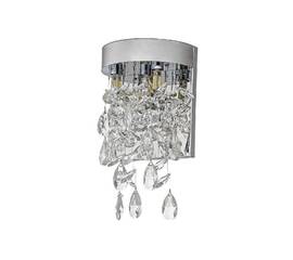 Настенный светильник Arti Lampadari Flusso H 2.18.638 N