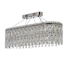 Подвесная люстра Arti Lampadari Ovindoli L 1.5.80x30.100 N