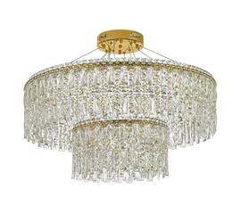 Подвесная люстра Arti Lampadari Ovindoli L 1.5.80+40.100 G