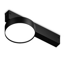 Трековый магнитный светильник Ambrella Light Magnetic 220V GL1381