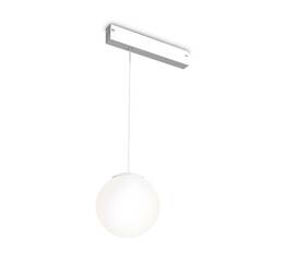 Трековый магнитный светильник Ambrella Light Magnetic 220V GL1441