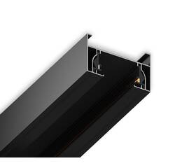 Шинопровод накладной однофазный Ambrella Light Standard 220V GL7102