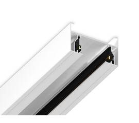 Шинопровод накладной однофазный Ambrella Light Standard 220V GL7103