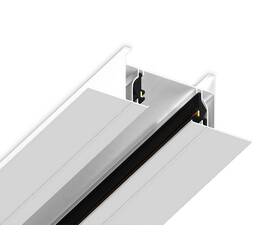 Шинопровод встраиваемый однофазный Ambrella Light Standard 220V GL7121