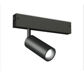 Трековый магнитный светильник Ambrella Light Magnetic 220V GL1202