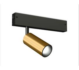 Трековый магнитный светильник Ambrella Light Magnetic 220V GL1203
