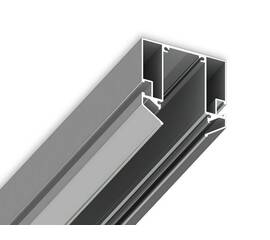 Корпус для накладного шинопровода Ambrella Light Magnetic 220V GL1013