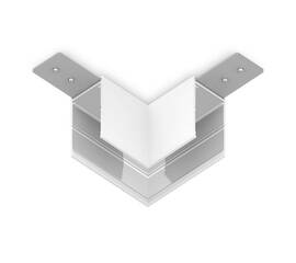 Коннектор угловой Ambrella Light Magnetic 220V GL1031
