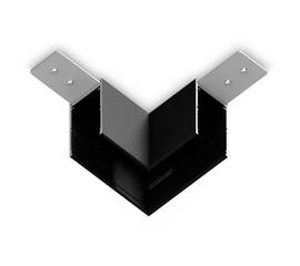 Коннектор угловой Ambrella Light Magnetic 220V GL1032
