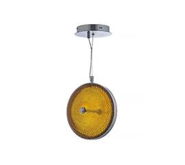Подвесной светильник Lucia Tucci COIN 2890.R170.1 D250 YL