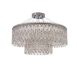 Подвесная люстра Arti Lampadari Ovindoli L 1.5.80+40.100 N