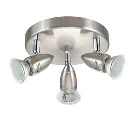 Светодиодный спот Eglo Magnum Led 95824