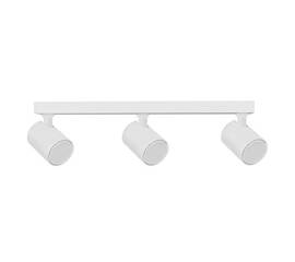 Спот Crystal Lux CLT 017CW3 L450 WH