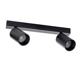 Спот Italline Danny E2 black