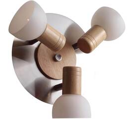 Спот Lucia Tucci Natura W090.3T