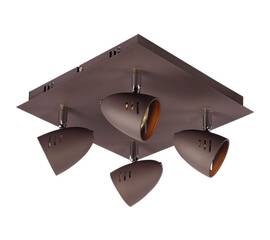 Спот Lucia Tucci Punto 193.4 Grigio