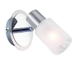 Спот Arte Lamp A4510AP-1SS