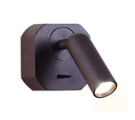 Светодиодный спот Ambrella light Wall FW283