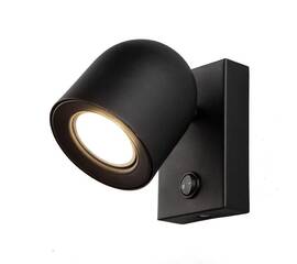 Спот Elektrostandard Ogma GU10 SW MRL 1009 чёрный a047871