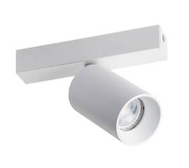 Спот Italline Danny E1 white