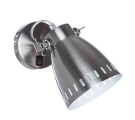 Спот Arte Lamp 46 A2214AP-1SS